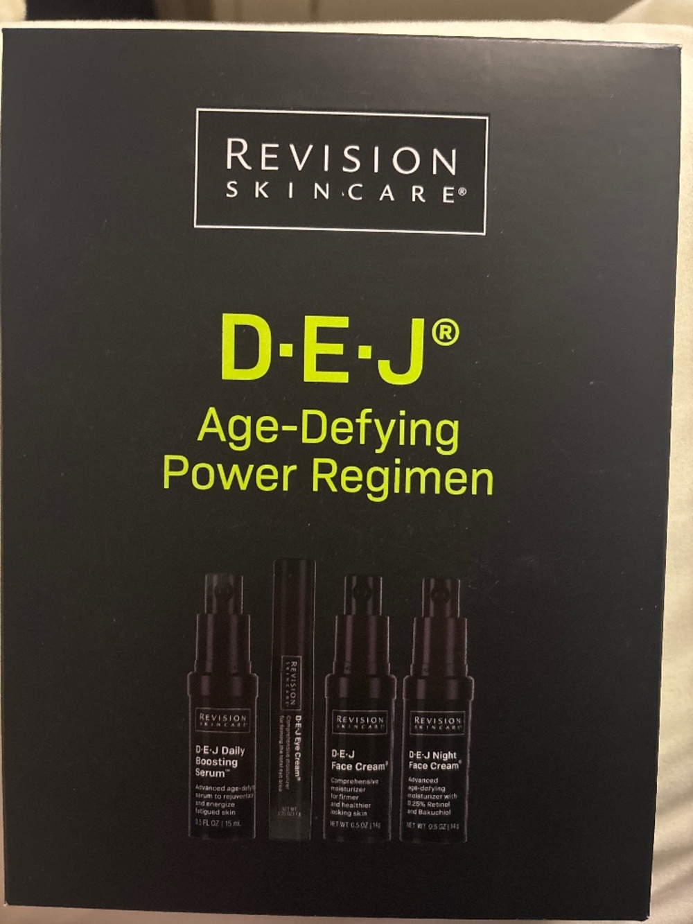 Revision Skincare